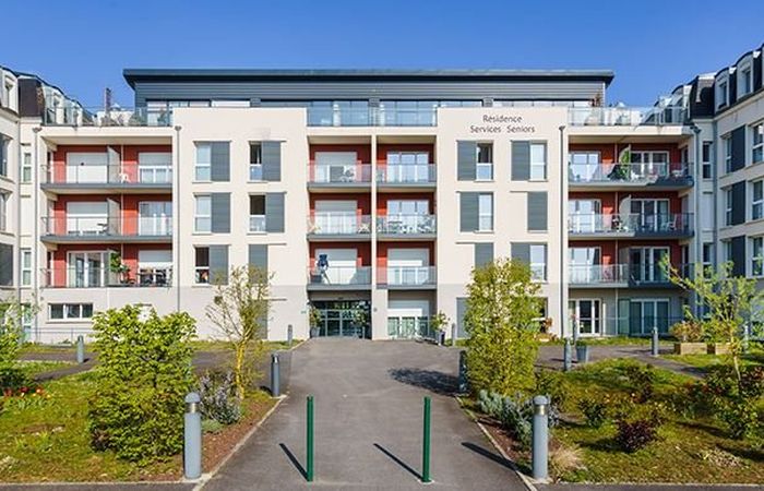 Les Templitudes d'Epernay - EPERNAY
