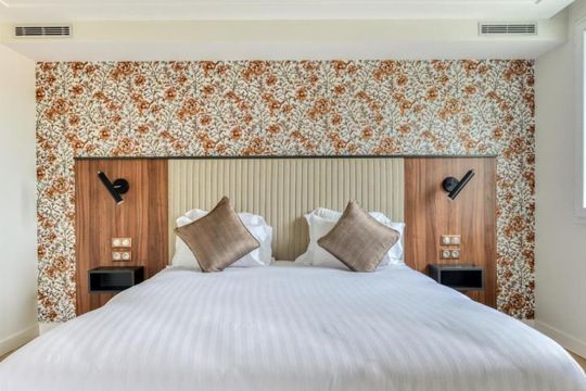 Zenitude Relais & Spa La Valadière - JUVIGNAC