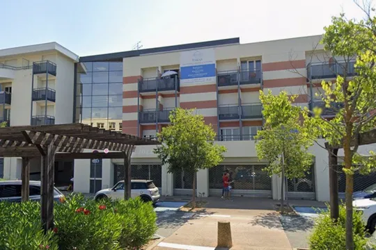 Zenitude Zen'Etudes Thesa - BIOT