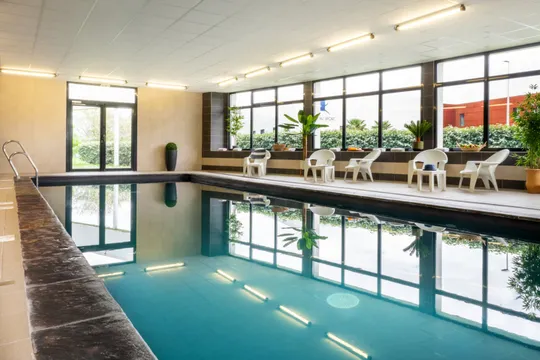 Nemea Appart'Hotel Stadium - MERIGNAC