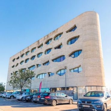 Appart'City Confort Millénaire - MONTPELLIER