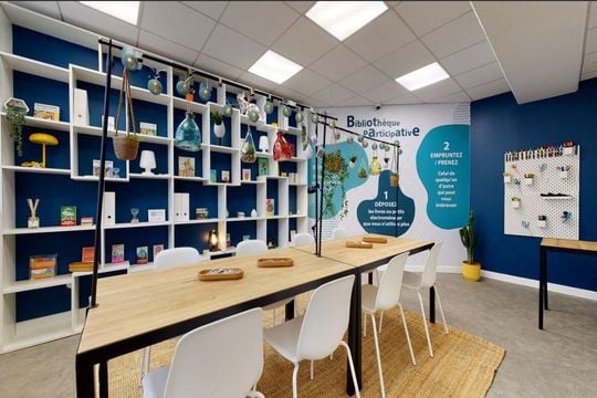 Nexity Studéa Sèvres - SEVRES