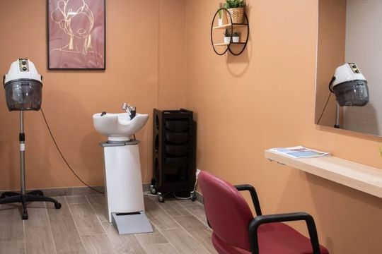 Emeis Les jardins de la Crau - MIRAMAS