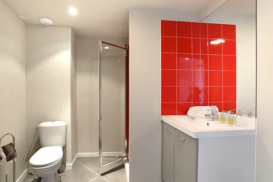 Vacanceole Residence Le Terral - SAINT JEAN DE VEDAS