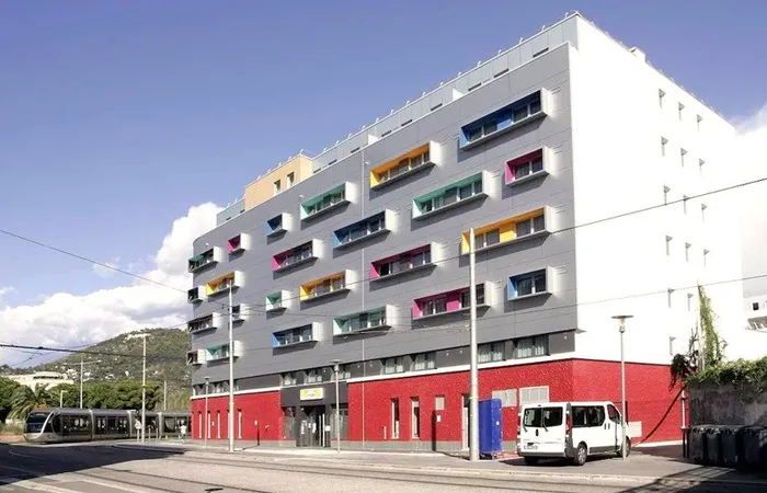 Appart'City Classic Nice Acropolis - NICE