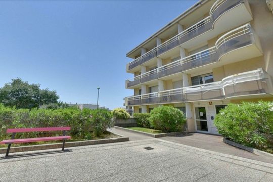 Les Estudines Marseille Saint Jérôme - MARSEILLE 13EME ARRONDISSEMENT