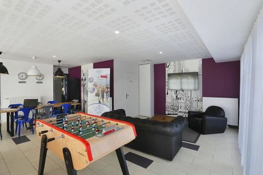 Nemea Creteil Campus - CRETEIL