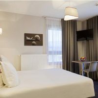 Neho Suites Porte de Geneve - ANNEMASSE