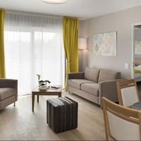 Domitys La Cité des Princes - ORANGE