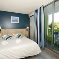 Odalys Reference Residence Aqualia - BALARUC LES BAINS