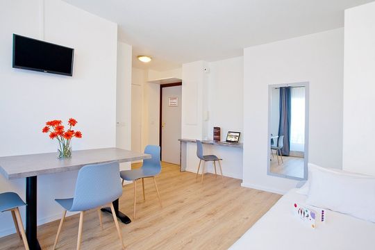 Cerise Appart'Hotel Lannion - LANNION