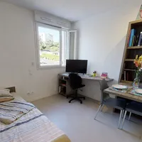 Artémisia Residence Oradou - CLERMONT FERRAND