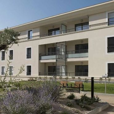 Domitys La Cité des Princes - ORANGE