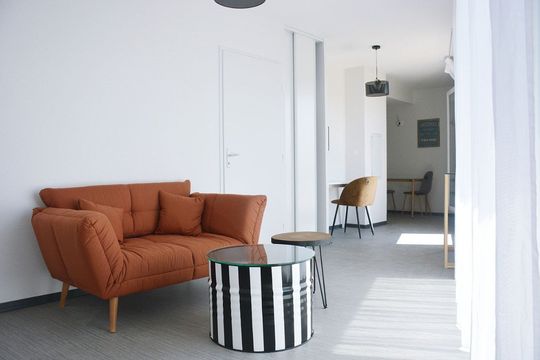 Lokora - Côté Rambla - MONTPELLIER