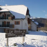 Vacancéole Le Birdie - GIEZ