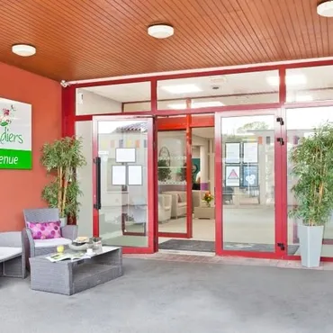 Ehpad Domidep Les Amandiers - MARIGNANE