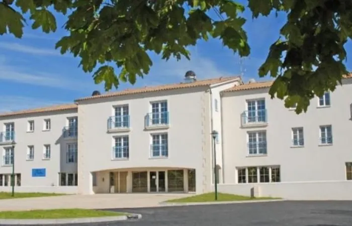 Philogeris Les Jardins de Mathis - SAINT JULIEN DE L'ESCAP