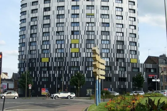 Appart'City Confort Amiens Gare - AMIENS