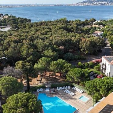 Goélia -  Arcadius Balaruc - BALARUC LES BAINS