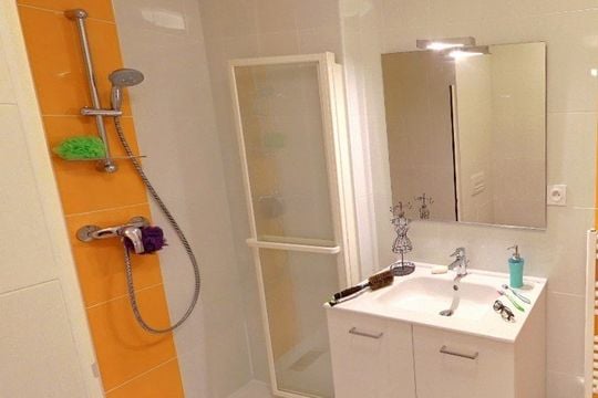 Villas Ginkgos Résidence Belles Rives - REZE