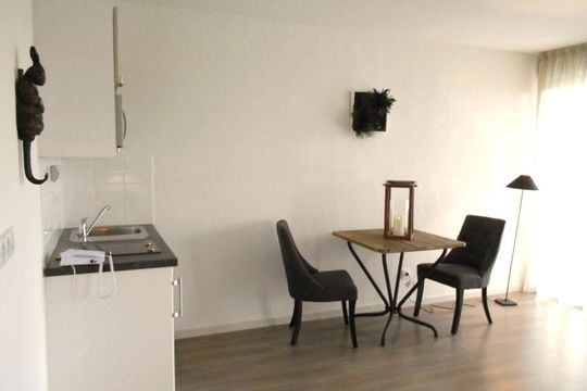 Obeo Residences Les Jardins du Danube - YZEURE