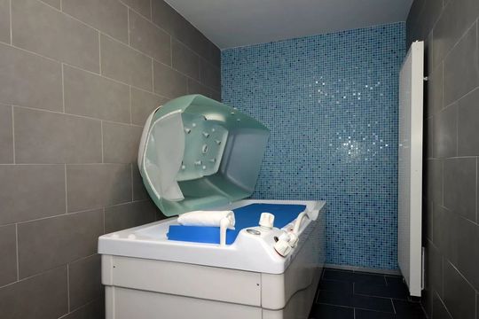Odalys Le Lotus Blanc - LE BARCARES