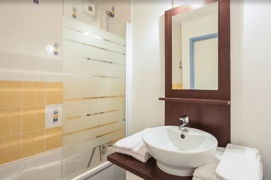 Vacanceole Les Jardins de l'Amiraute - LES SABLES D'OLONNE