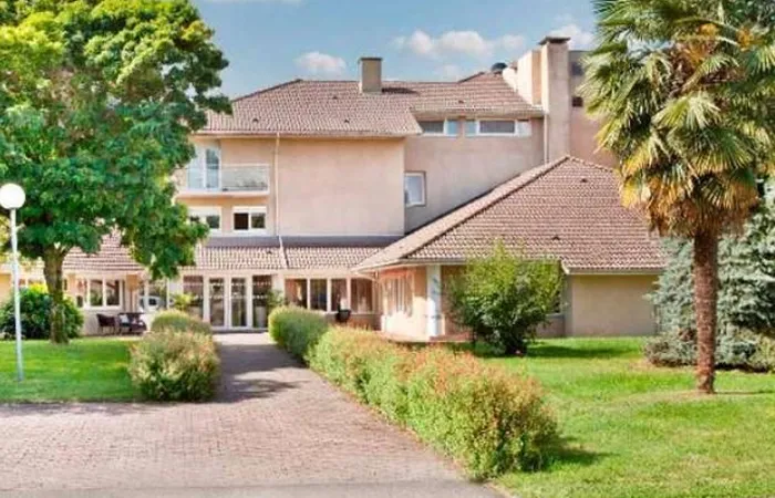 Domidep Résidence Les Colchiques - BORDES