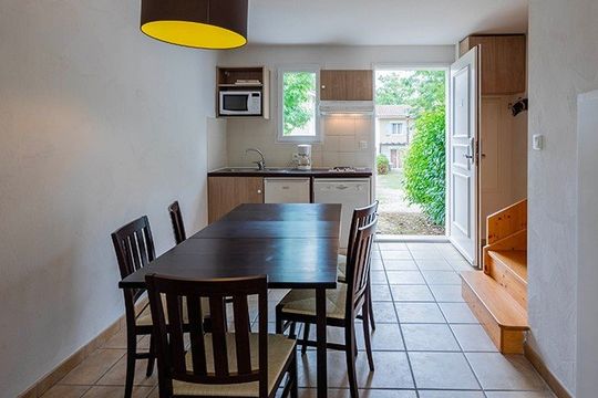 Vacanceole Le Domaine du Golf d'Albret - BARBASTE