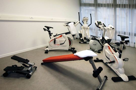 Nemea Home Suite Nancy Centre - NANCY