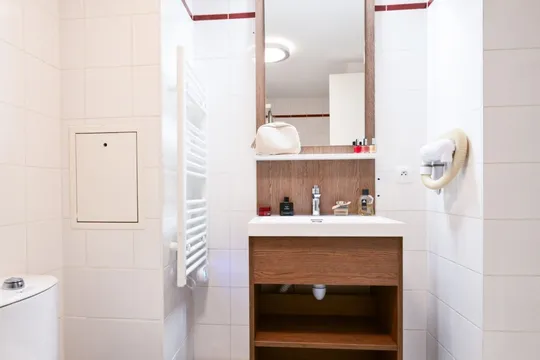 Comfort Aparthotel Versailles Saint Cyr - SAINT CYR L'ECOLE