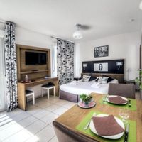 Comfort Aparthotel Antibes Le Maestria - ANTIBES