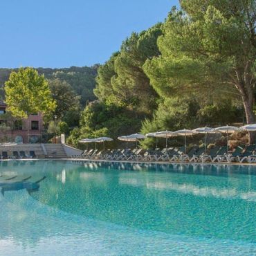 Sowell Hotes Ardèche - GROSPIERRES