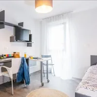 Nemea Appart'Etud Clermont Centre - CLERMONT FERRAND