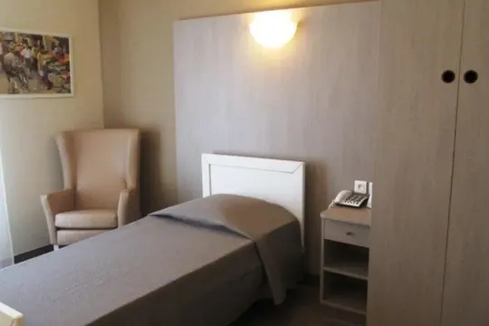 Emeis Residence Les Fables - BRASLES