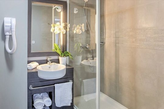 Appart'City Confort Strasbourg Aeroport - ENTZHEIM