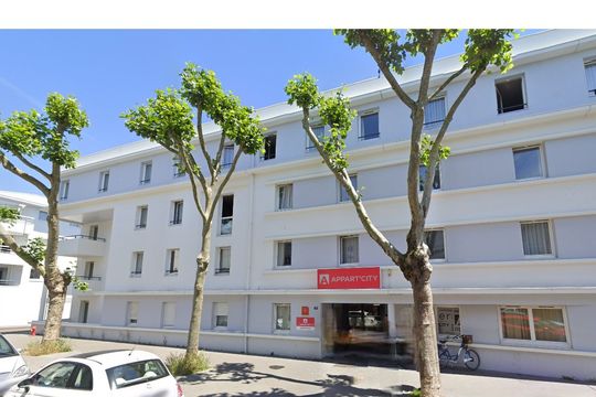 Appart'City Classic Saint-Nazaire Centre - SAINT NAZAIRE
