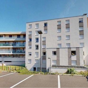 Artémisia Residence Oradou - CLERMONT FERRAND