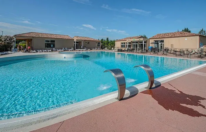 Vacancéole Residence L' Ile d'Or - LA LONDE LES MAURES