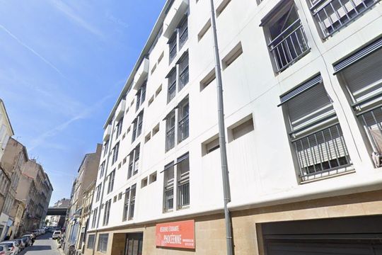 GSA Resid Marseille Phocéenne - MARSEILLE 3EME ARRONDISSEMENT