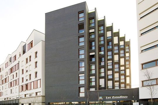 Les Estudines Paris Rosny - ROSNY SOUS BOIS