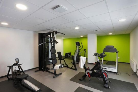Nemea Villeneuve Metropole - VILLENEUVE D'ASCQ