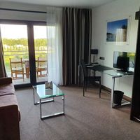 Golden Tulip Pornic Suites - PORNIC