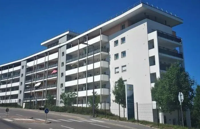 Ovelia Les balcons d'Annecy - SEYNOD