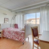 Colisée Les Jardins de Valtrede - CHATEAUNEUF LES MARTIGUES