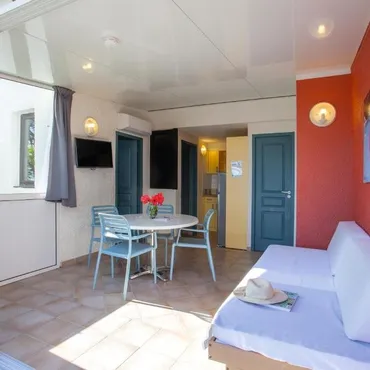 Belambra Clubs "Pineto" - BORGO