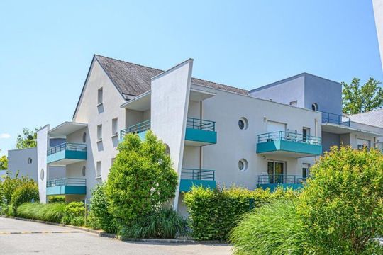 Vacancéole Ker Goh Lenn - PLESCOP