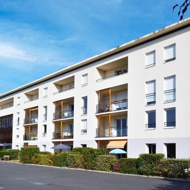 Domitys Les Rives du Cher - MONTLUCON