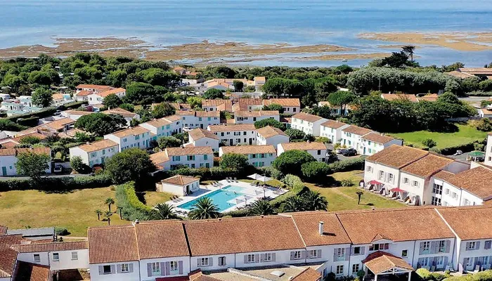 Thalacap Ile de Ré - ARS EN RE