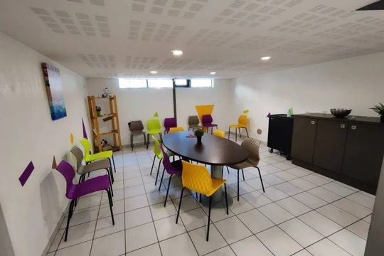 Gestetud Le Michel Ange - LYON 7EME ARRONDISSEMENT